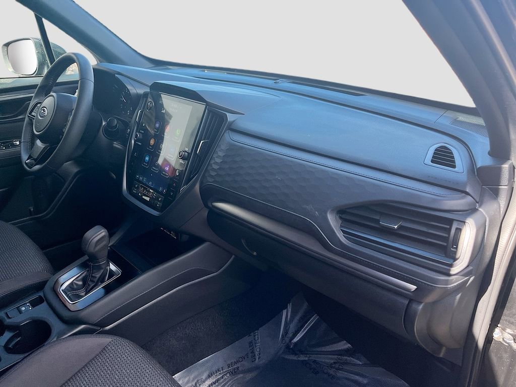 Used 2025 Subaru Forester Premium w/ Convenience Package #1 image 29