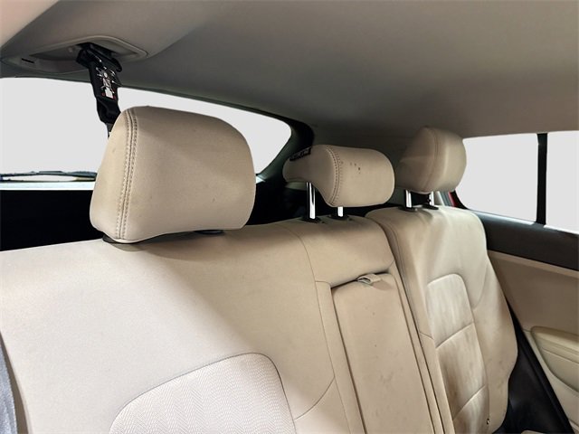 Used 2021 Kia Sportage LX image 26