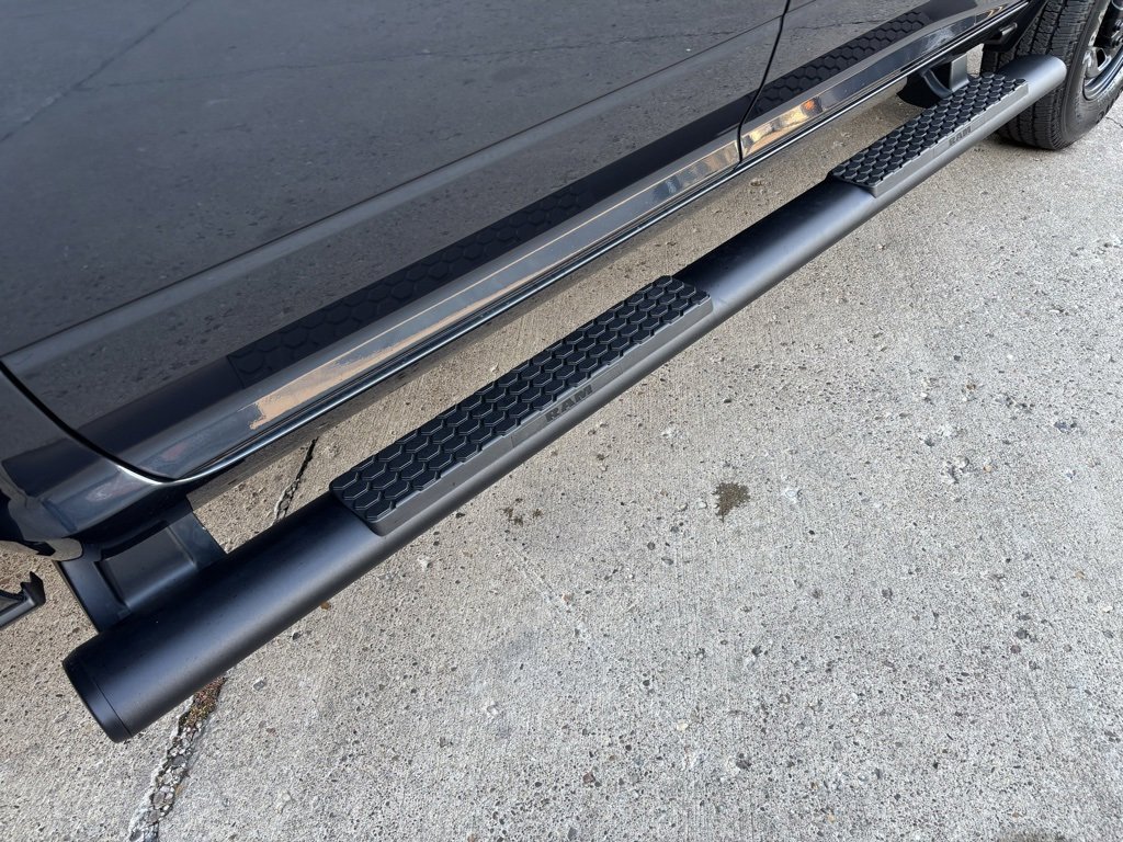 New 2026 RAM 2500 Tradesman image 12