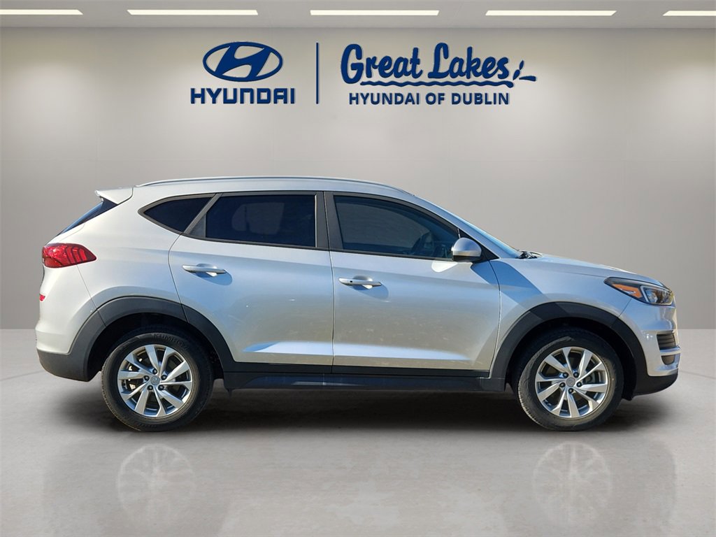 Used 2019 Hyundai Tucson Value image 6