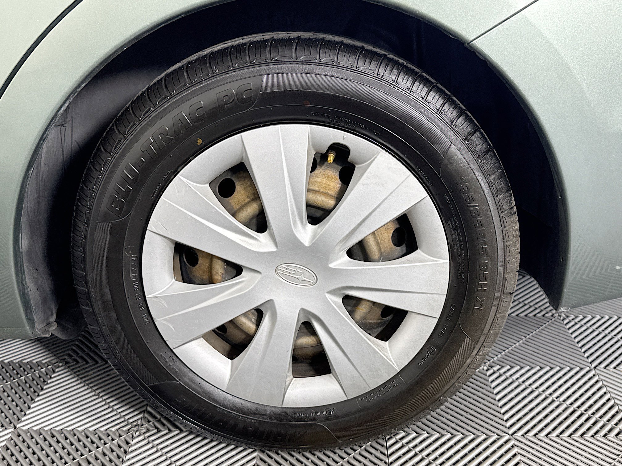 Used 2016 Subaru Impreza 2.0i image 35