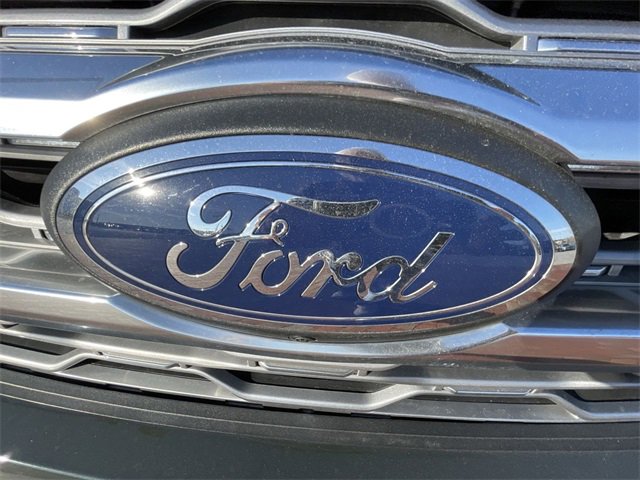 Used 2022 Ford Expedition Platinum image 4