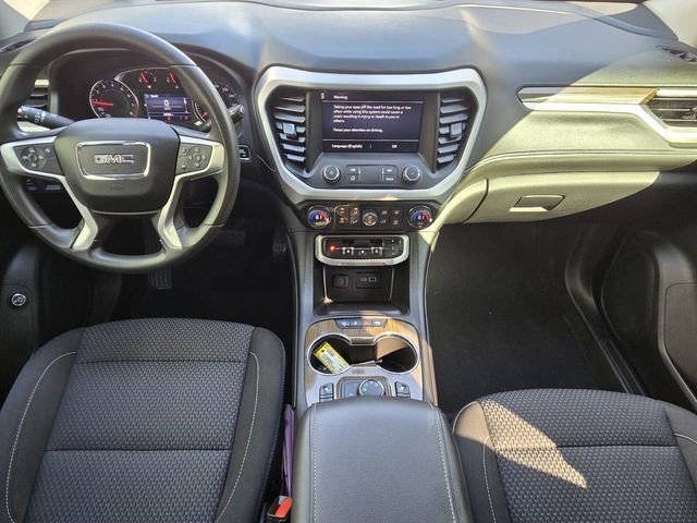 Used 2023 GMC Acadia SLE w/ Driver Convenience Package AWD/4WD image 20