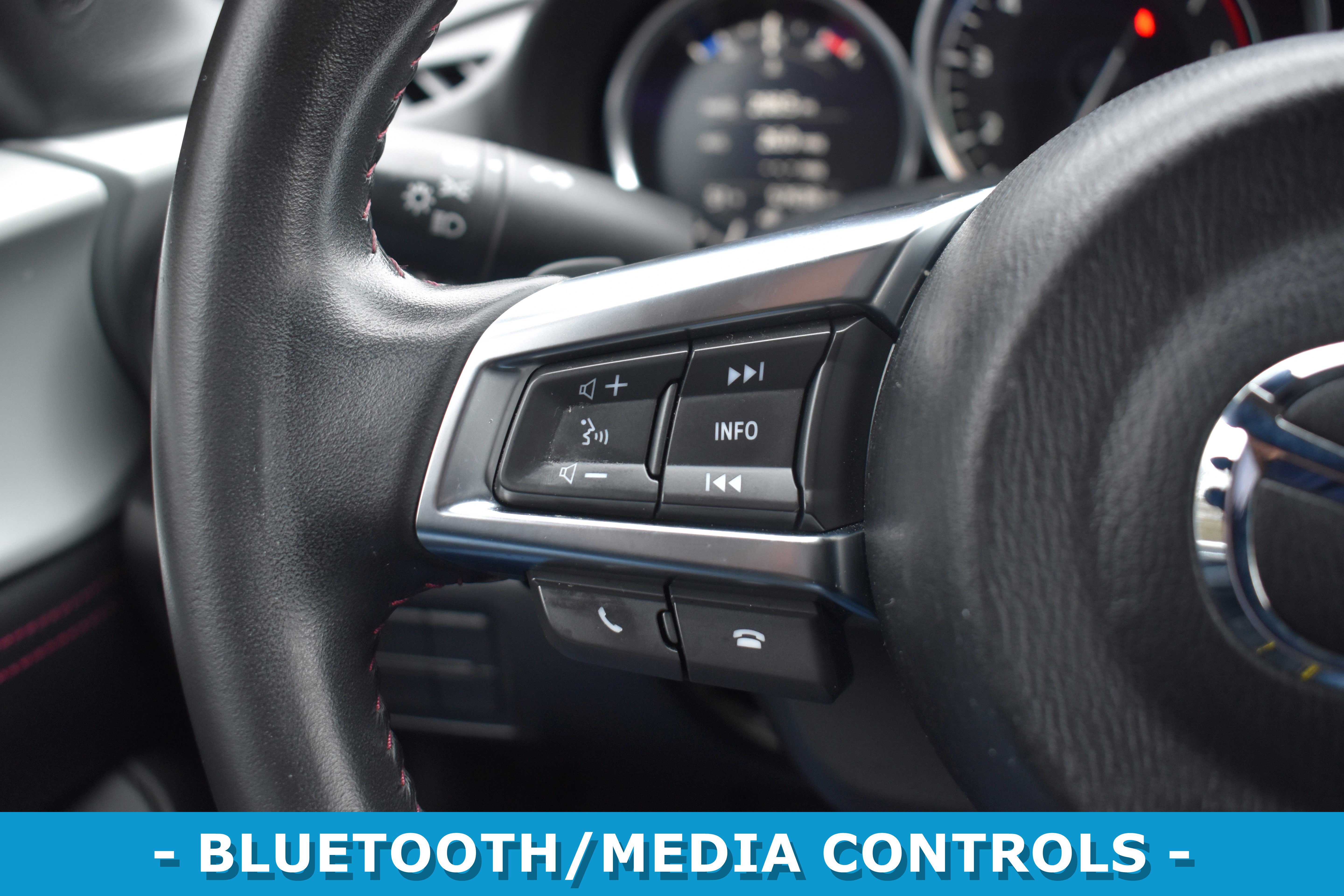 Used 2018 MAZDA MX-5 Miata RF Club image 11