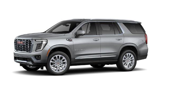 New 2026 GMC Yukon Denali image 2