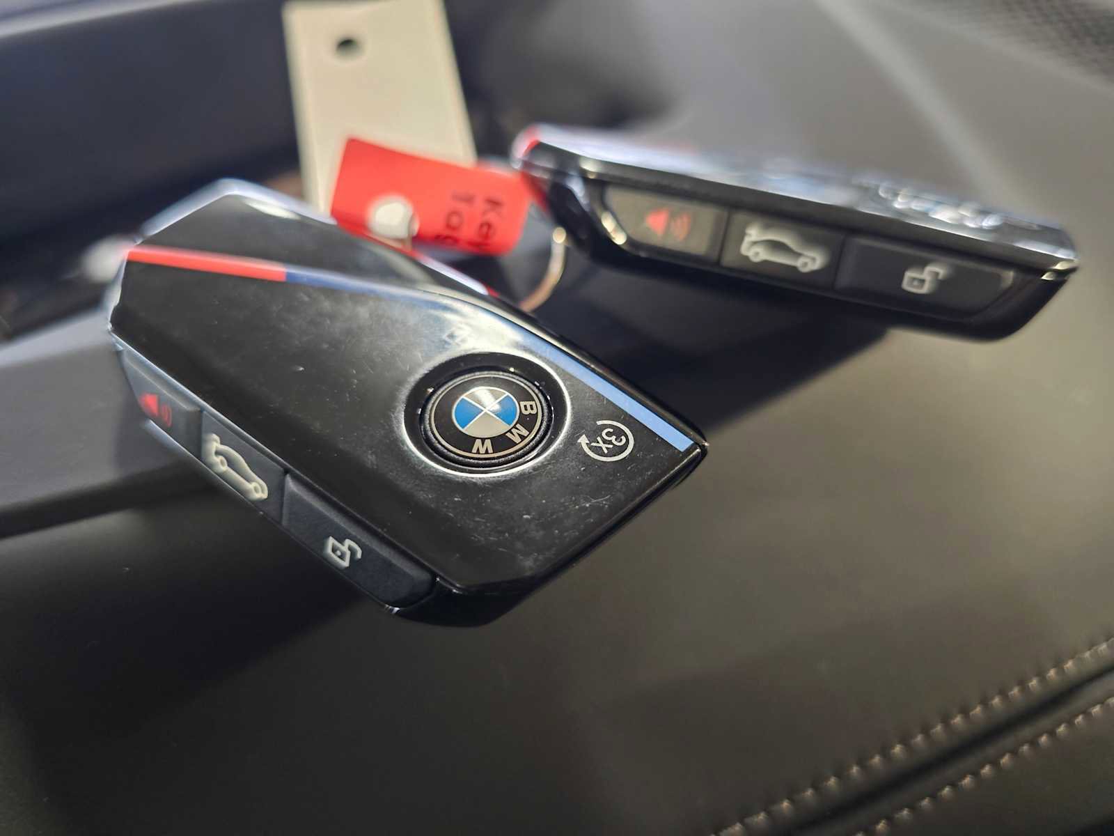 Used 2023 BMW X7 M60i w/ Executive Package AWD/4WD image 47