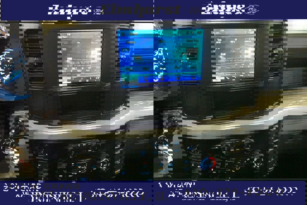 Used 2024 Ford F250 XL w/ XL Driver Assist Package image 17