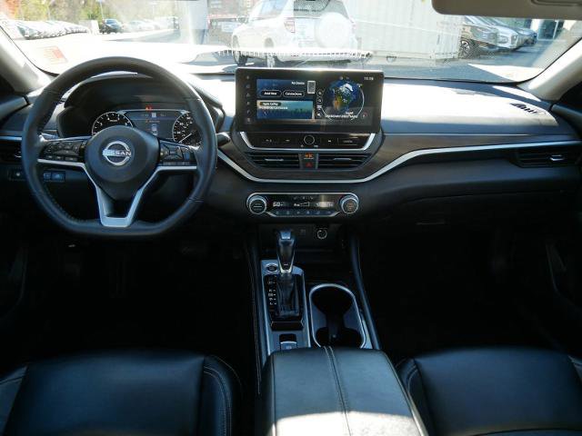 Certified 2023 Nissan Altima 2.5 SL image 14
