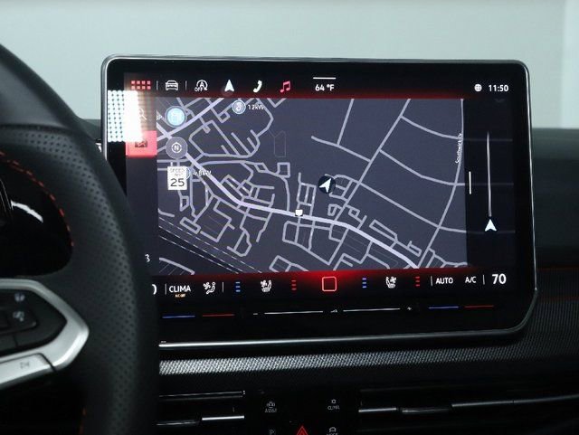 Used 2025 Volkswagen GTI Autobahn image 26