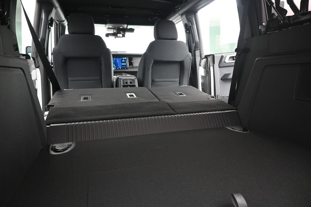 New 2026 Ford Bronco Big Bend AWD/4WD image 21