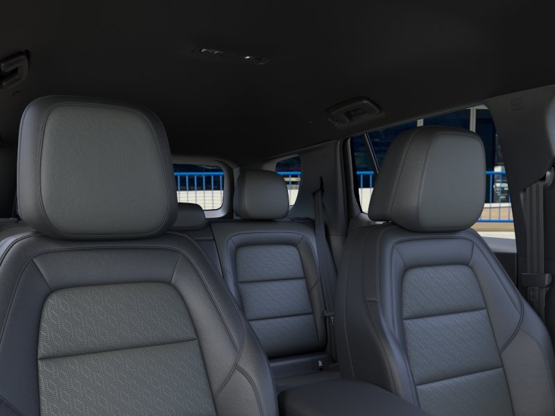 New 2026 Chevrolet Equinox LT w/ Convenience Package II FWD image 24