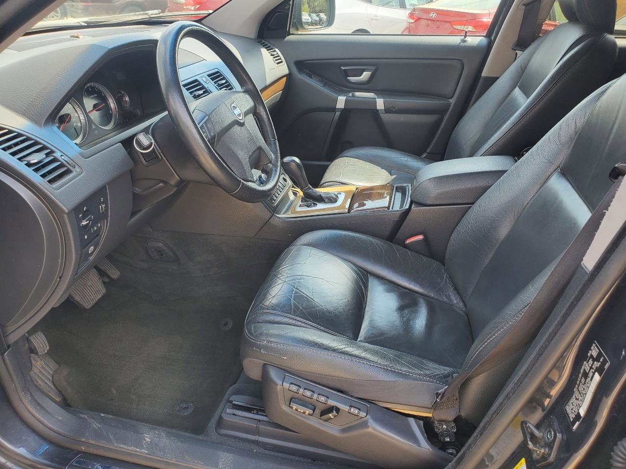 Used 2011 Volvo XC90 3.2 image 19