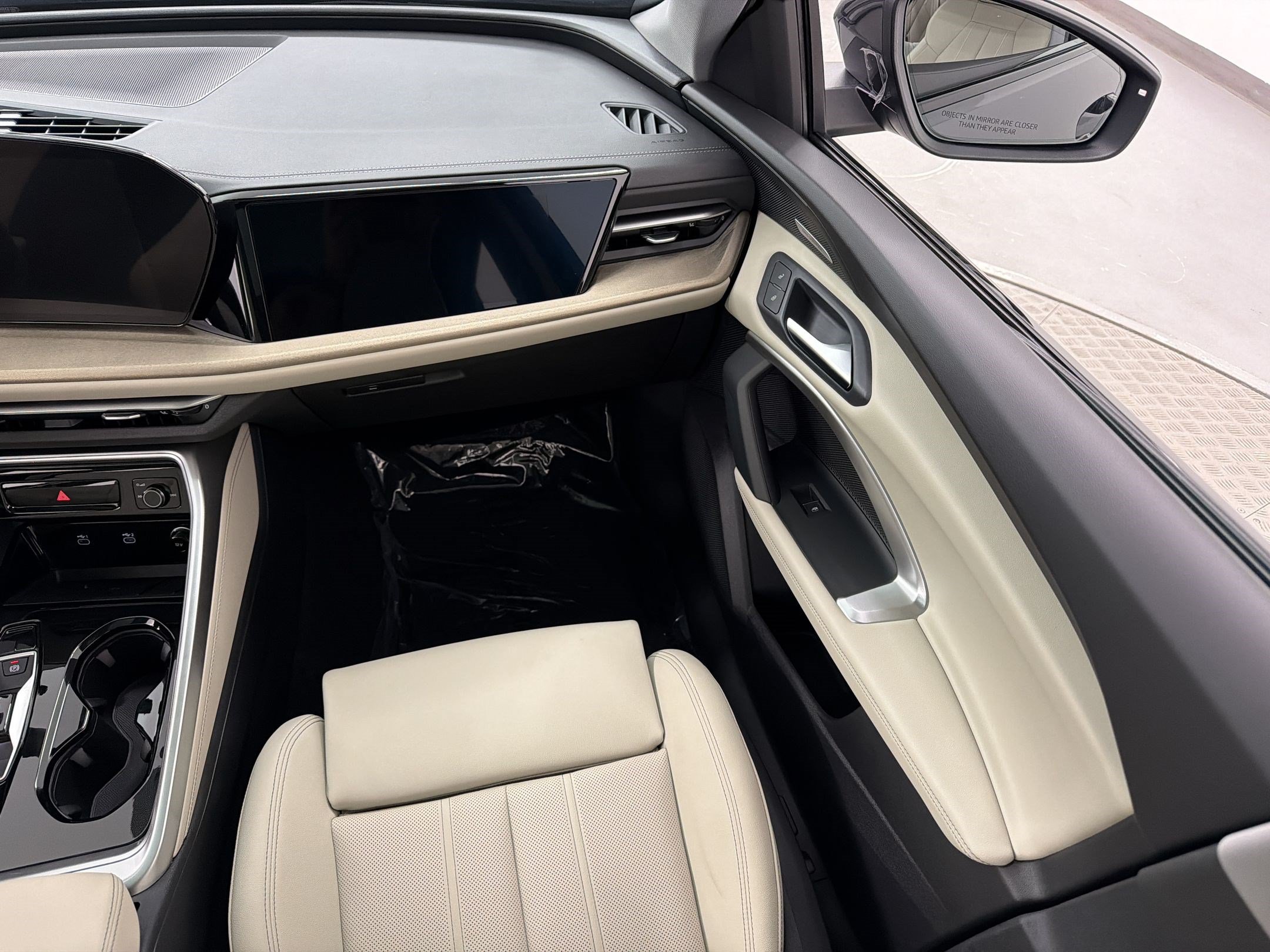 New 2026 Audi Q5 Prestige AWD/4WD image 29