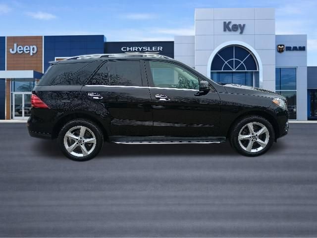 Used 2018 Mercedes-Benz GLE 350 4MATIC image 6