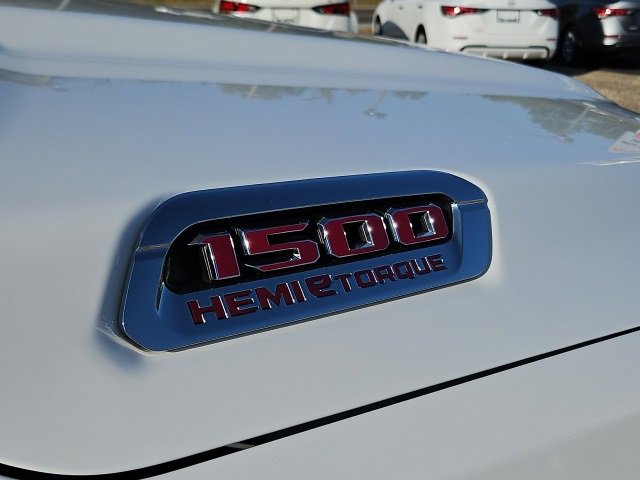 Used 2021 RAM 1500 Laramie image 43