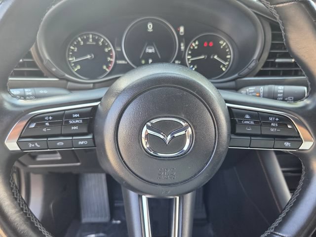 Used 2024 MAZDA MAZDA3 s AWD/4WD image 29
