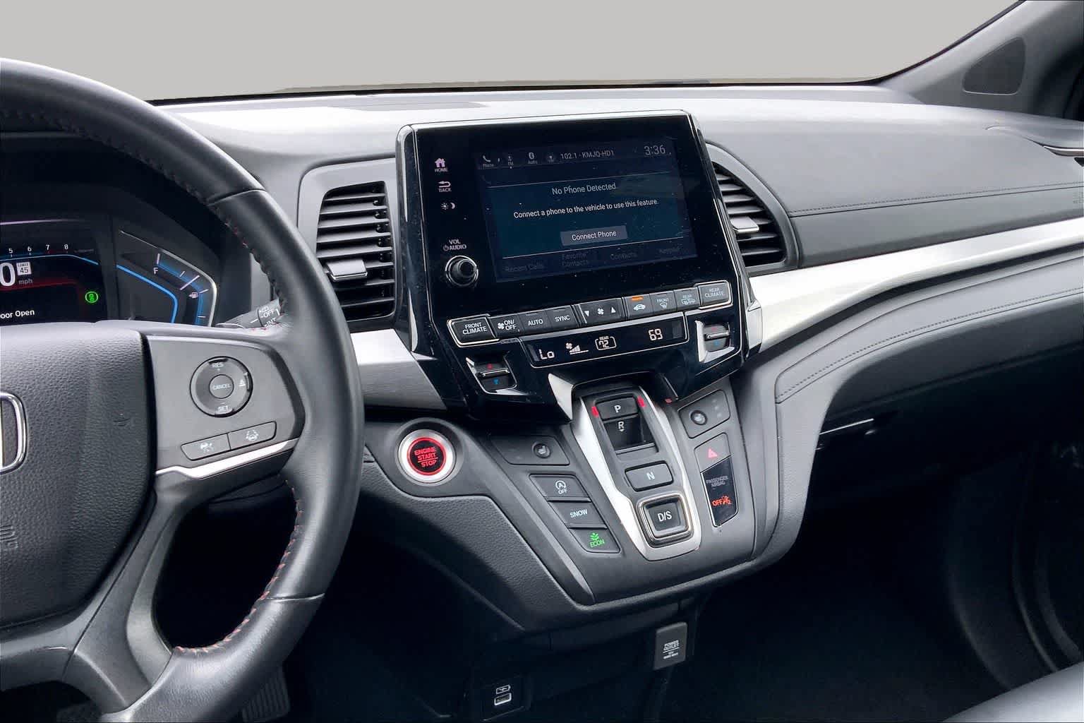 Used 2023 Honda Odyssey Sport image 7