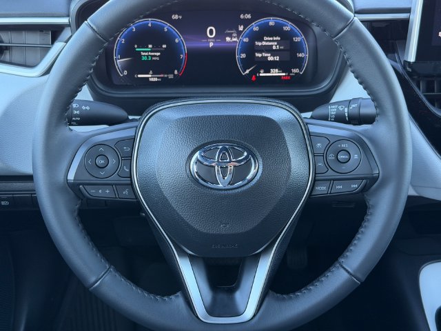 Certified 2026 Toyota Corolla SE w/ SE Package FWD image 26