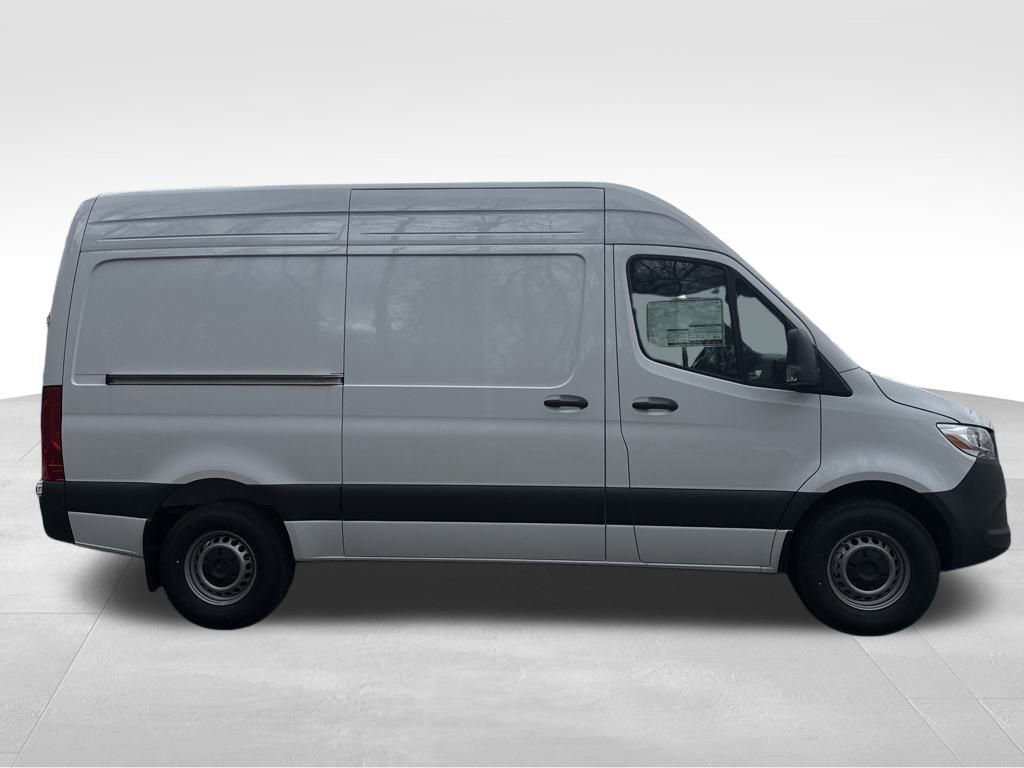 New 2025 Mercedes-Benz Sprinter 2500 image 6