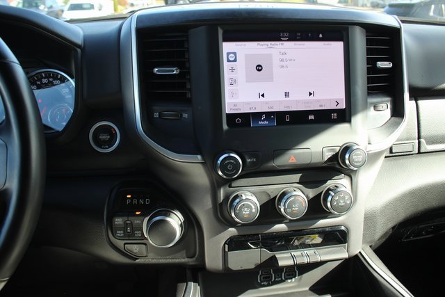 Used 2022 RAM 1500 Big Horn image 4