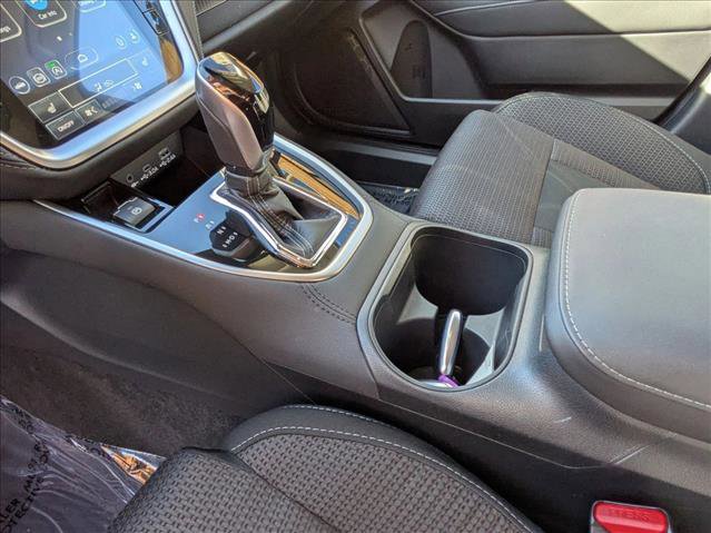 Certified 2025 Subaru Outback Premium w/ Popular Package #1 image 16