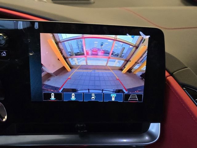 New 2025 Chevrolet Corvette Z06 w/ Battery Protection Package image 9