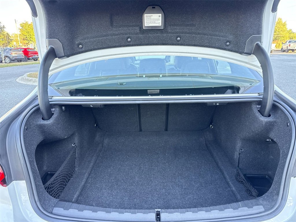 Used 2022 BMW 330i Sedan image 29