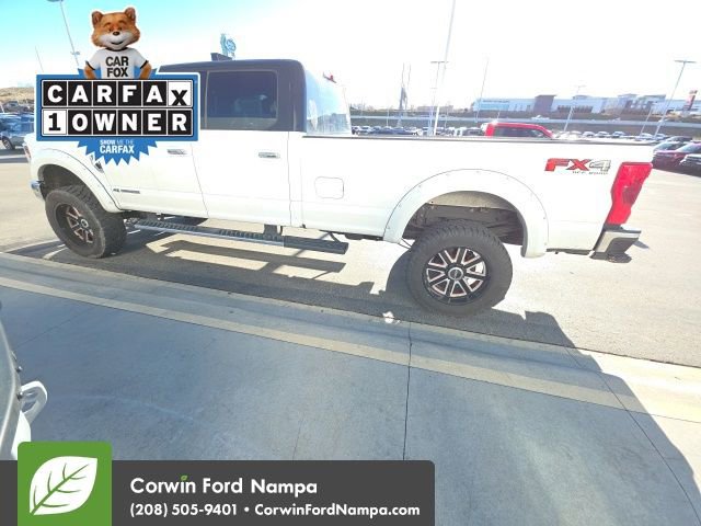 Used 2019 Ford F350 XLT w/ XLT Premium Package image 17