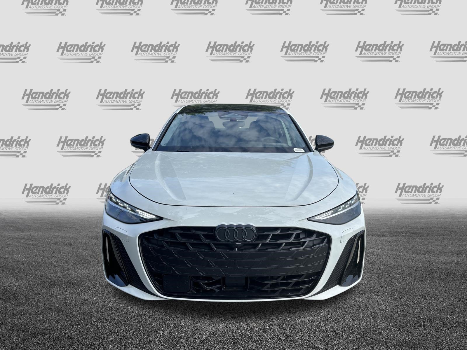 Certified 2026 Audi A6 Prestige AWD/4WD image 3