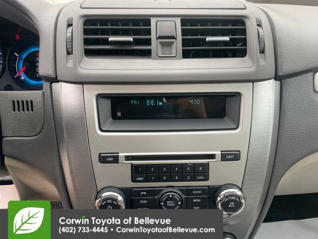 Used 2011 Ford Fusion SE w/ 202A Rapid Spec Order Code image 18