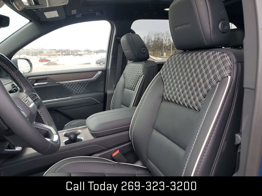 New 2026 GMC Acadia Denali w/ Super Cruise Package image 20