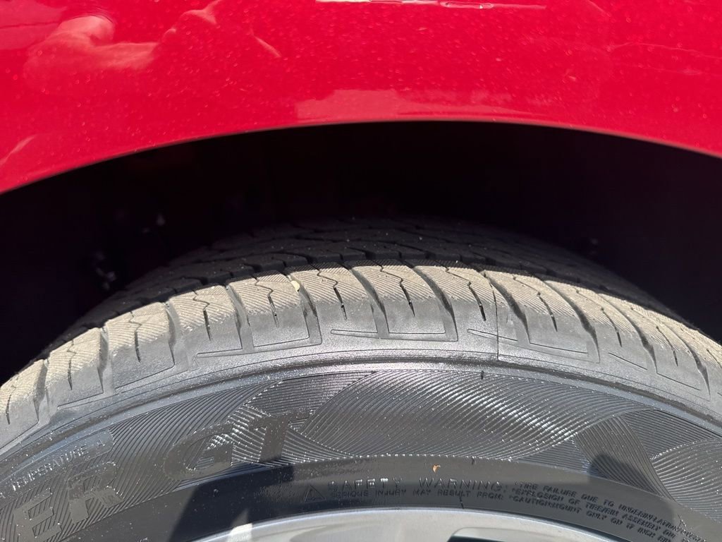 Used 2022 Toyota Camry LE w/ Convenience Package image 31