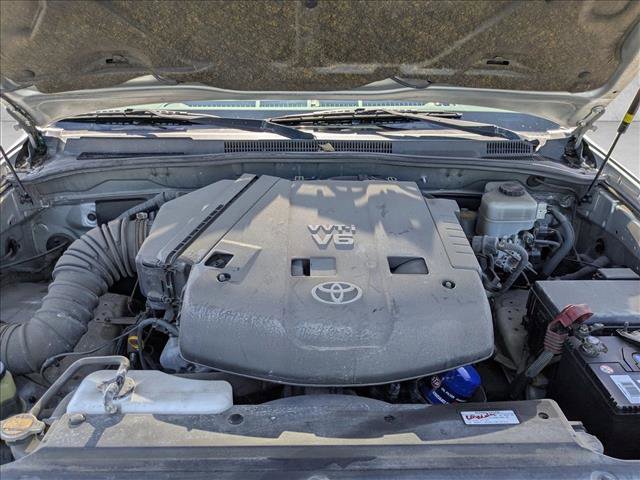 Used 2006 Toyota 4Runner Limited RWD image 24