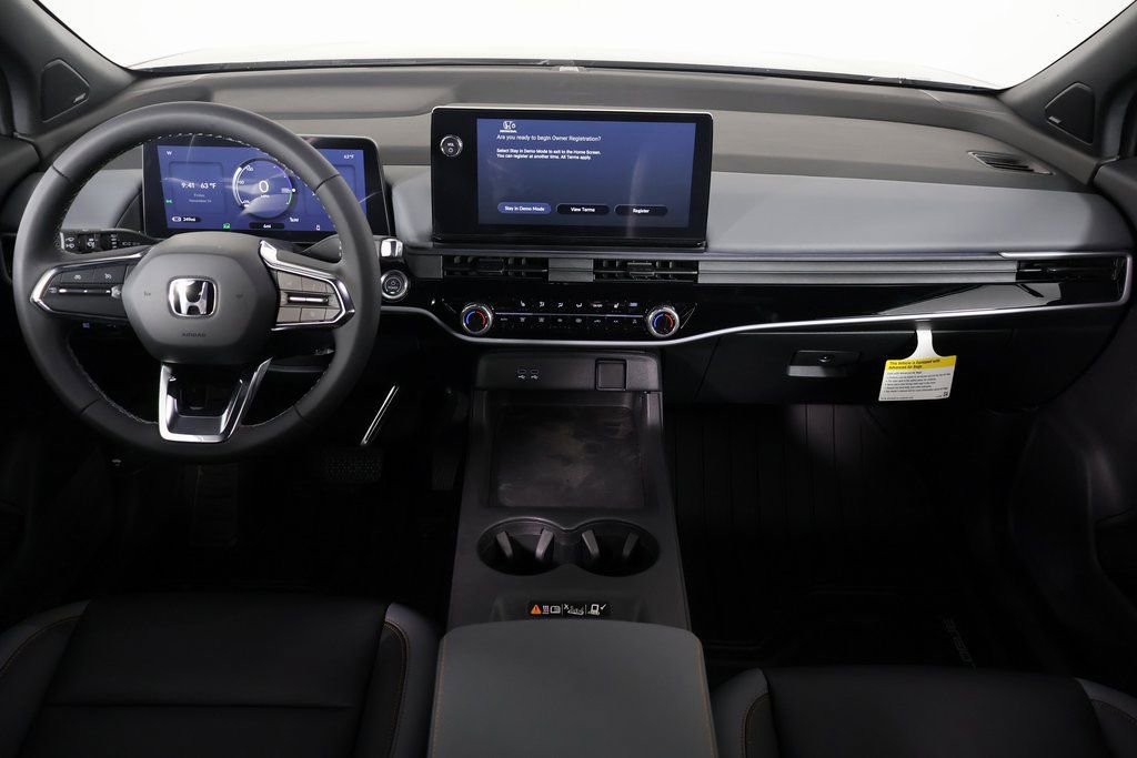 New 2026 Honda Prologue Touring image 4