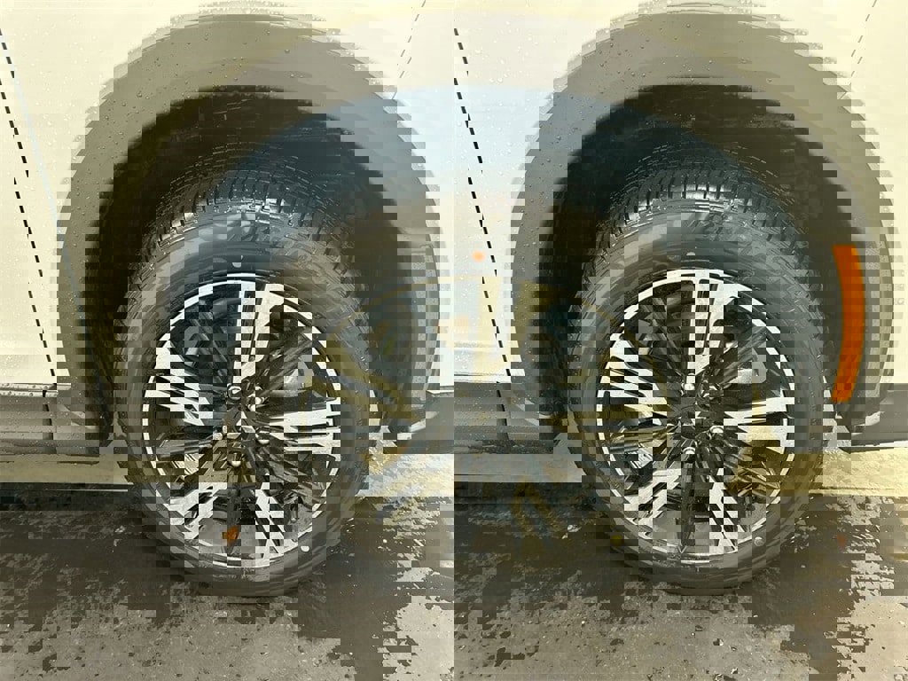 New 2026 Mitsubishi Eclipse Cross SE image 7