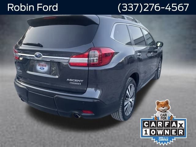 Used 2022 Subaru Ascent Touring image 5