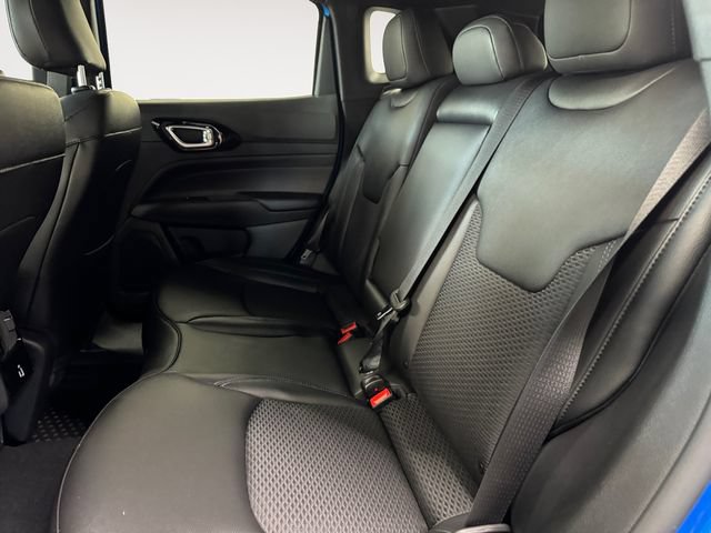 New 2026 Jeep Compass Latitude w/ Quick Order Package 29K AWD/4WD image 19