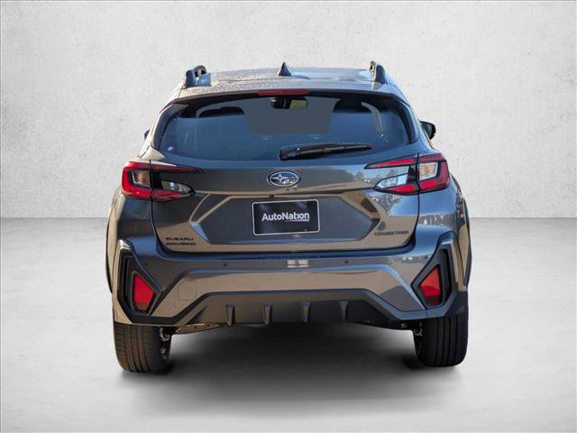 New 2026 Subaru Crosstrek 2.5i Limited w/ Crosstrek Mirror Package image 7