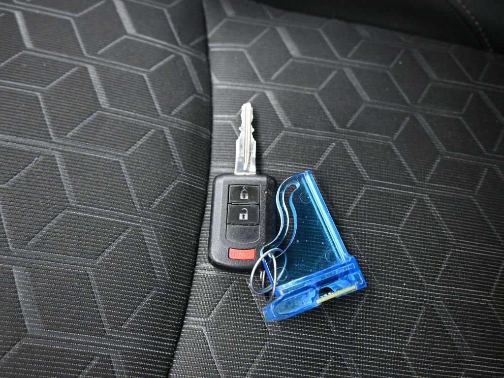 Used 2023 Mitsubishi Outlander Sport ES image 42