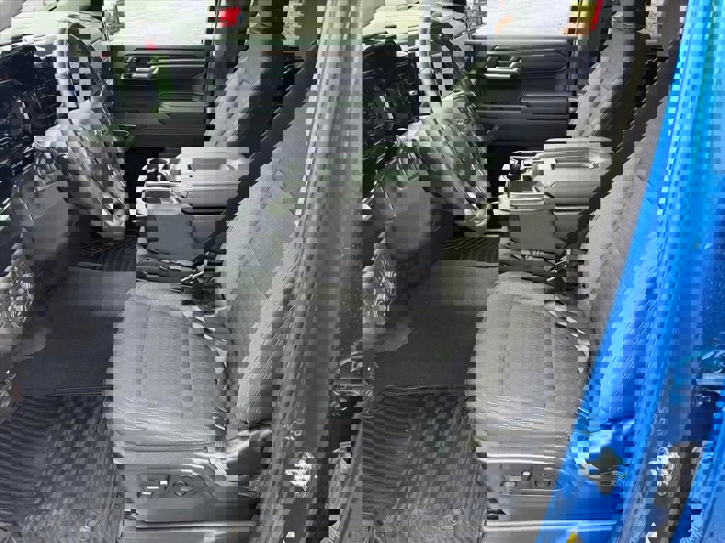 Used 2022 Chevrolet Silverado 1500 RST image 10