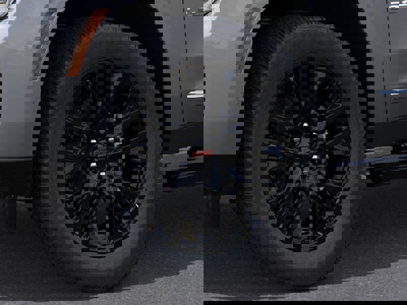 New 2026 GMC Yukon XL Denali w/ Sun & Power Step Package image 9