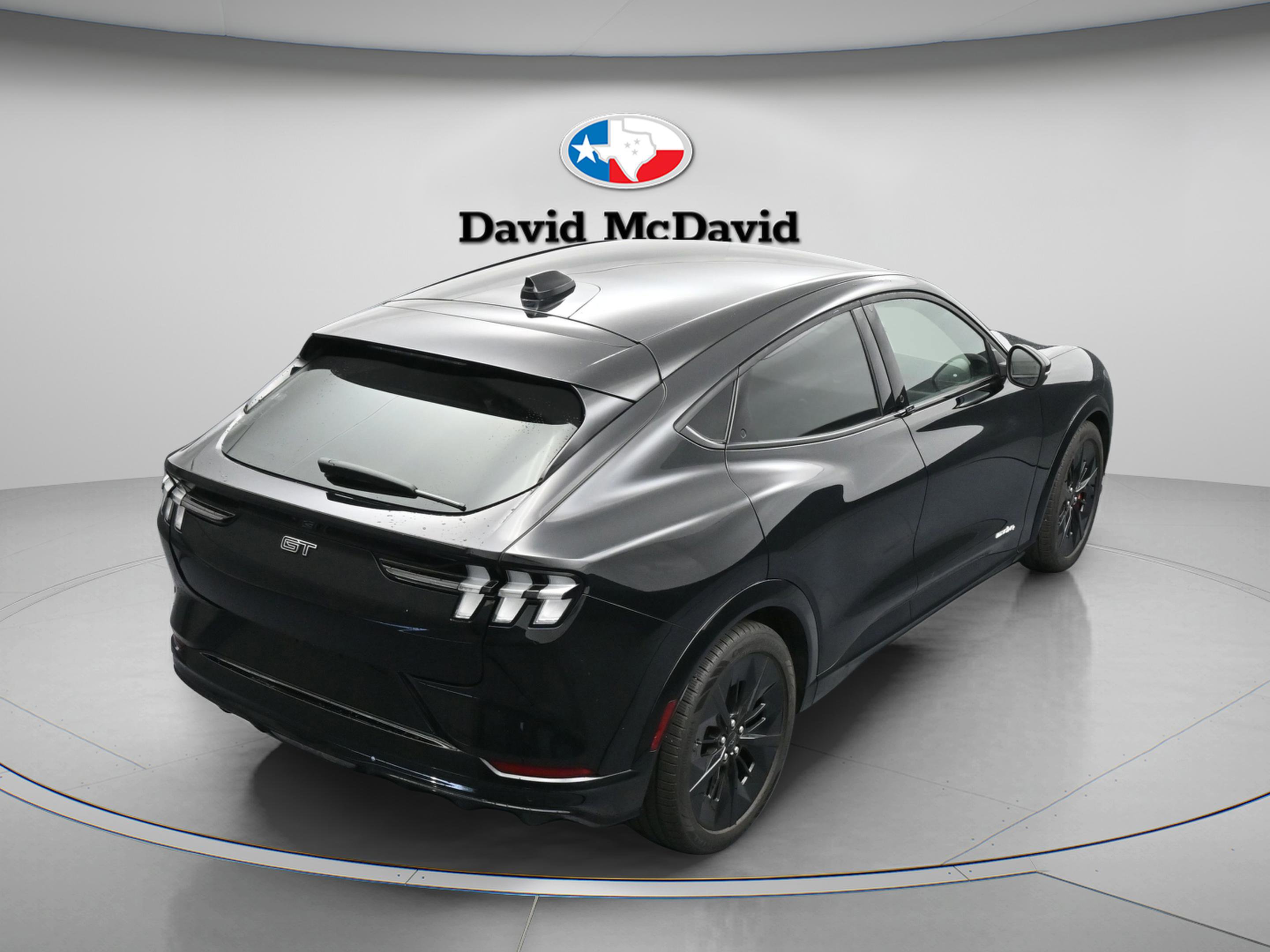 Used 2025 Ford Mustang Mach-E GT image 32