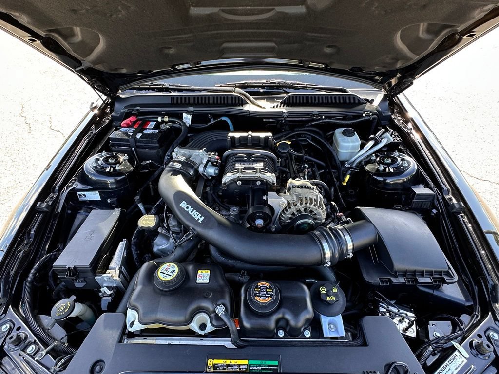 Used 2007 Ford Mustang GT RWD image 34