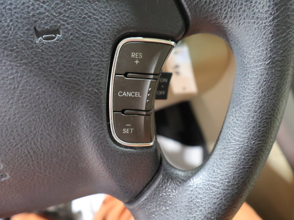 Used 2009 Hyundai Sonata GLS FWD image 28