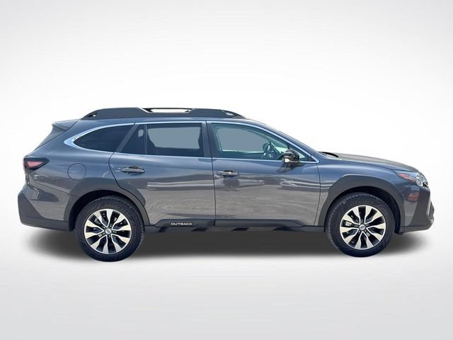 Used 2024 Subaru Outback Limited AWD/4WD image 7