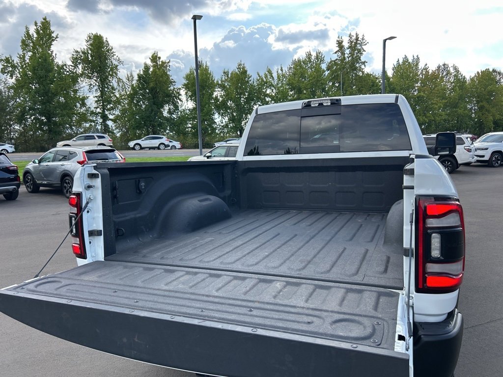 Certified 2024 RAM 2500 Power Wagon w/ Level 2 Equipment Group image 6