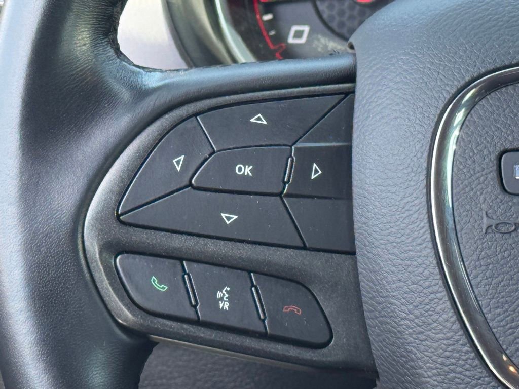 Used 2023 Dodge Charger SXT RWD image 22