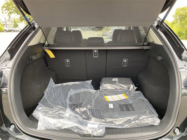 New 2025 MAZDA CX-5 AWD 2.5 S w/ Select Package image 27
