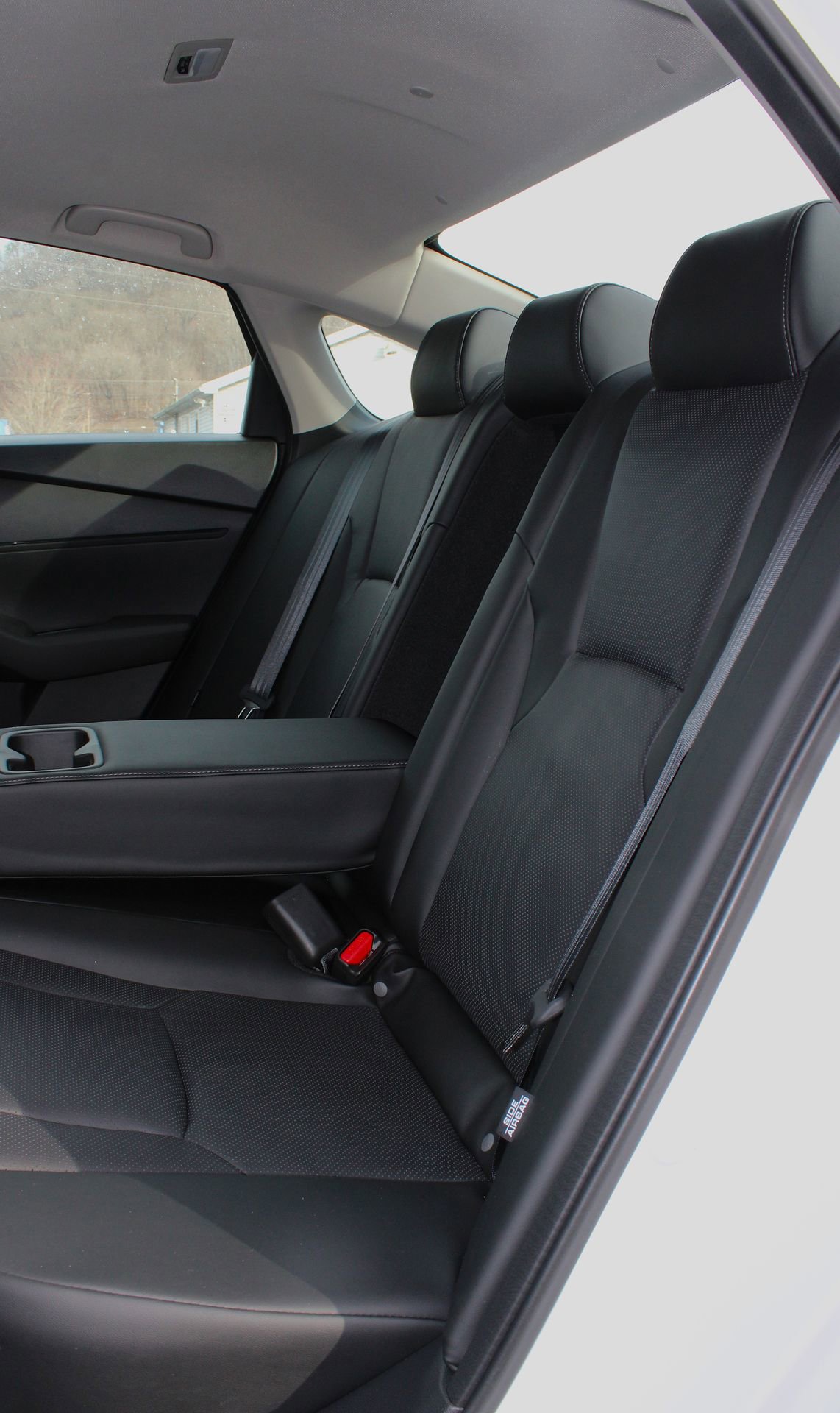 New 2025 Honda Accord EX-L image 15