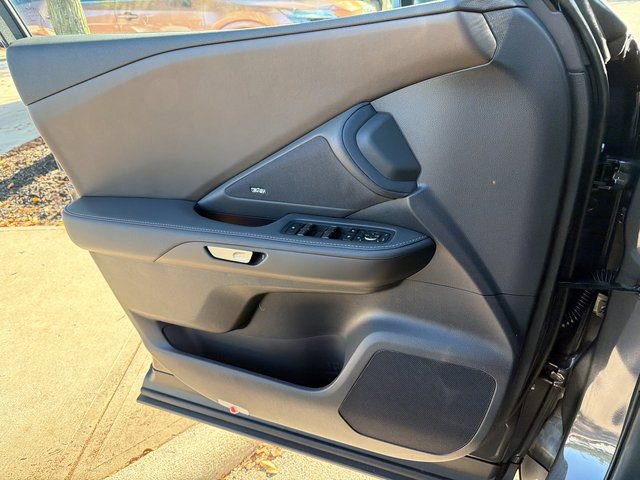 New 2026 Lexus TX 350 AWD image 24